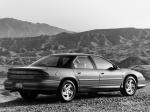 Dodge Intrepid ES 1993 года